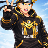 MacauGG