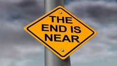 rsz 17 19 ch sign with text the end is near.jpg