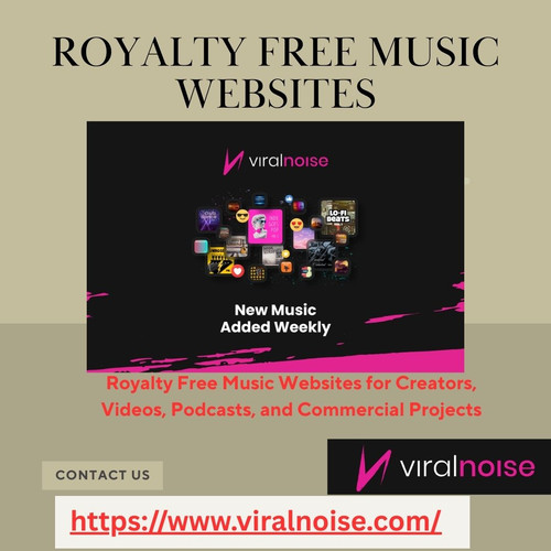Royalty Free Music Websites for Creators, Videos, Podcasts, and Commercial Projects.jpg