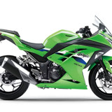 Kawasaki Ninja 300