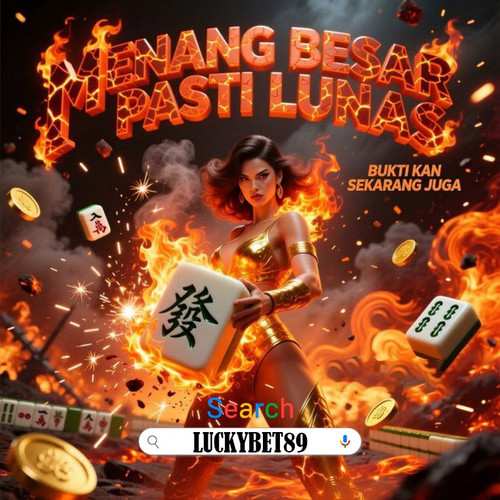 Rekomendasi situs terjamin & terpercaya I Luckybet89.jpg