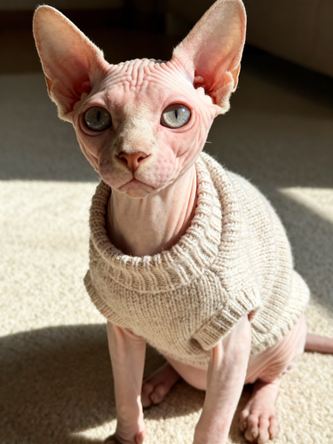 穿衣服的无毛猫.png