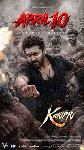 Buzz கருப்பன் வரான் APRIL 10🔥🔥#karuppu #suriya #suriyafans #kollywood #tamilcinema.jpg