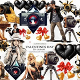 Valentine's Day in cinematography