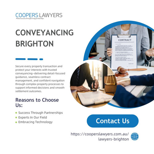 Hidden Contracts & Property Pitfalls—Why Smart Buyers Choose Conveyancing in Brighton.jpg