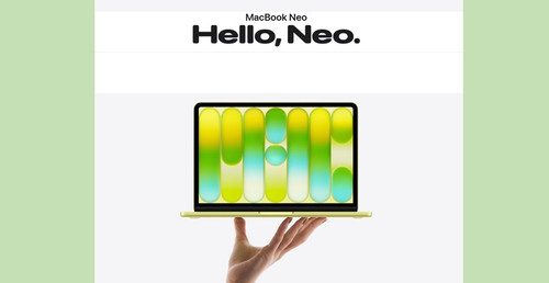 אפל הציגה אותו כעת. MacBook Neo.jpg