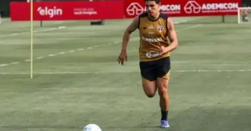 São Paulo ganha reforços com o retorno de Moreira e Lucca após lesões