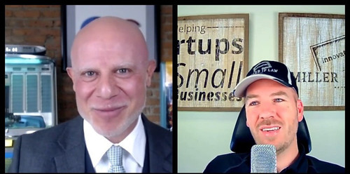 The Inventive Founder podcast guest Richard Blank Costa Rica's Call Center. tips.jpg