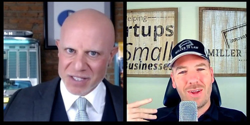 The Inventive Founder podcast guest Richard Blank Costa Rica's Call Center. expert.jpg
