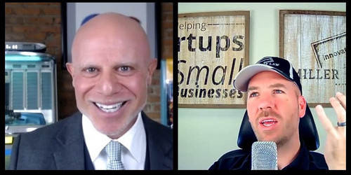 The Inventive Founder podcast guest Richard Blank Costa Rica's Call Center. CEO.jpg