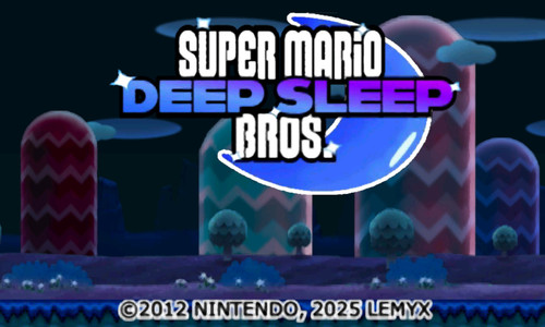 mario bros deep sleep.jpg