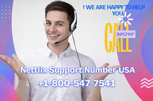Netflix support number australia-get instant solution.png