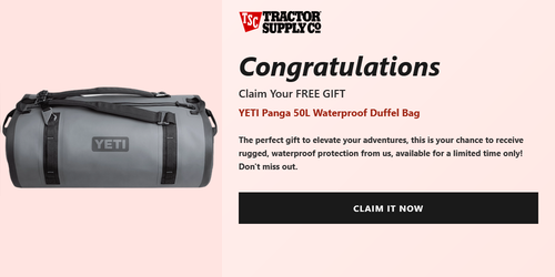 Screenshot 2026 03 04 at 20 58 29 Tractor Supply YETI Panga 50L Waterproof Duffel Bag.png