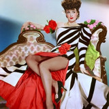 Gypsy Rose Lee