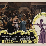 Belle of the Yukon (2)