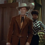 La Bella Del Yukon [Belle Of The Yukon] 1944 3