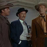 La Bella Del Yukon [Belle Of The Yukon] 1944 1