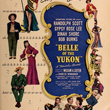 Belle of the Yukon (5)
