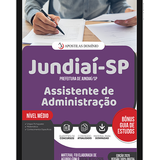 Capa Dominio Prefeitura de Jundiaí SP