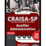 Capa Dominio CRAISA SP