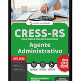 Capa Dominio CRESS RS