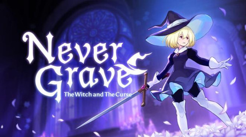 Never Grave The Witch and The Curse Free Download.jpg