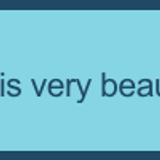 userbox_verybeautiful