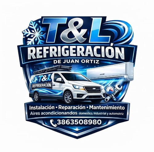 TyL Refrigeraciones