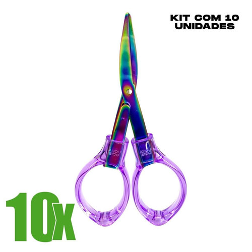 Tesoura Abduzido Flip Dry Dobrável Purple Unidade (7) (1).jpg