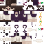 Choso Jujutsu Kaisen on planetminecraft com.png