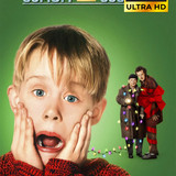 home alone 1 cover