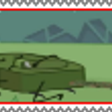 stamp lam