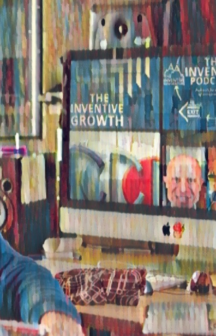 The Inventive growth podcast business guest Richard Blank Costa Ricas Call center.jpg