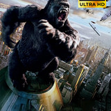 kingkong2005 cover