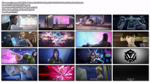 [Toonworld4all] To Be Hero X S01E01 1080p x265 10bit WEB DL Multi Audio ESub.mkv.jpg