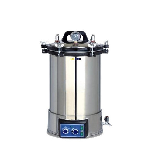 Labdex LX106POA Portable Steam Autoclave for Tools and Media.jpg
