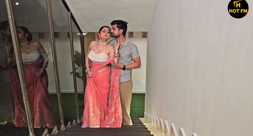 Desi Malai 2026 Hindi HotFM 3