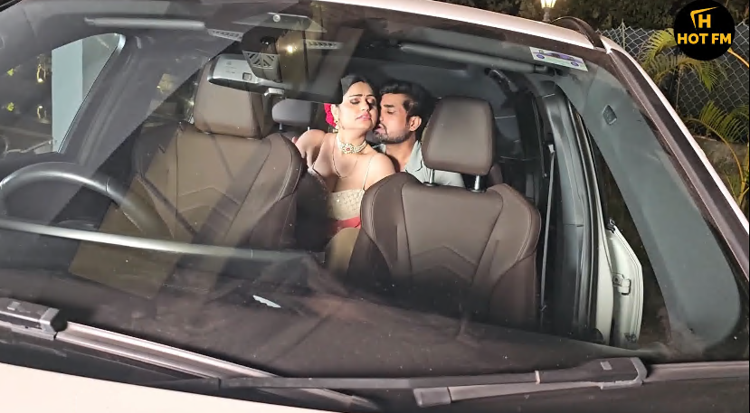 Desi Malai 2026 Hindi HotFM 2