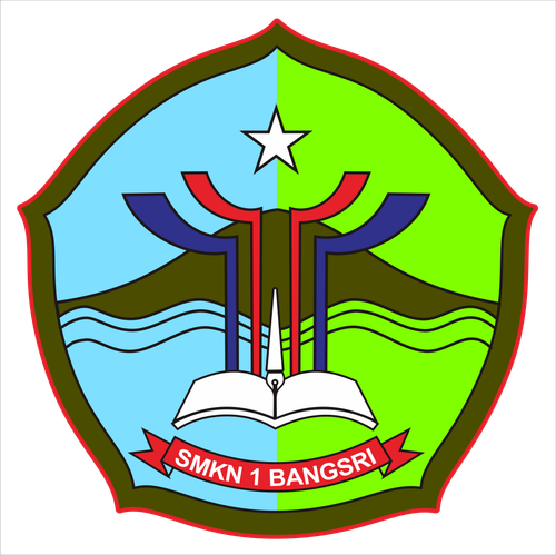 Logo SMKN 1 Bangsri New Resmi.png