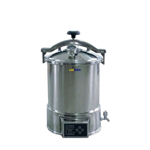 Portable Sterilization Made Easy with Labdex LX204POA Autoclave.jpg
