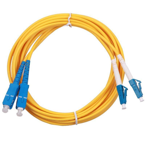 Factory Price LC to LC Om3 Multi Mode Patch Cord Fiber Optic Cable.jpg
