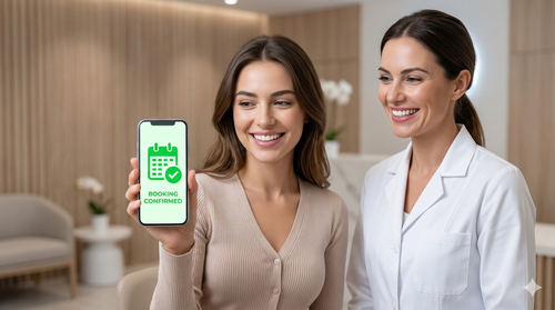 recepção da clínica costuma estar sobrecarregada.png