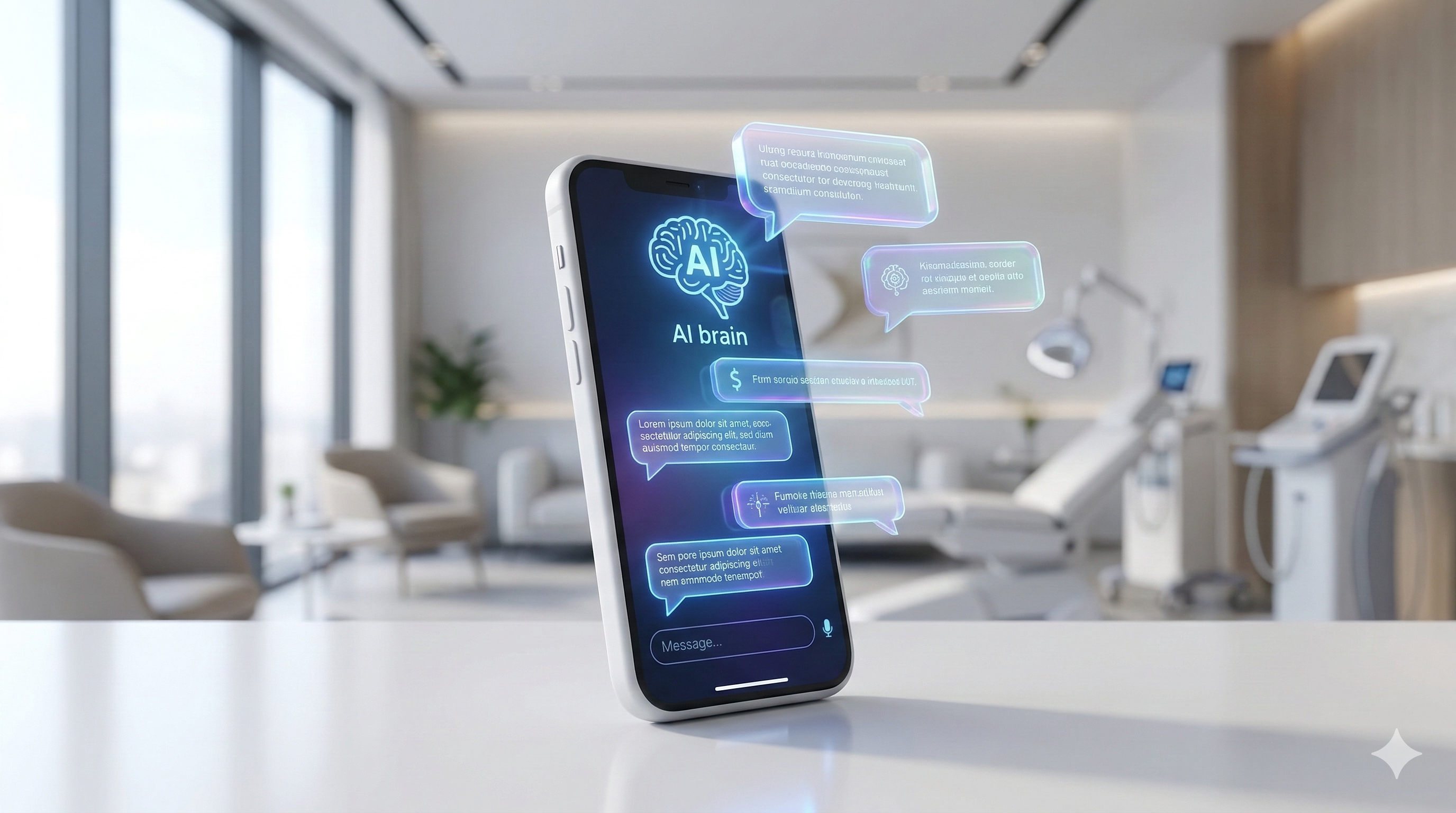 Instagram login screen with username and password fields.