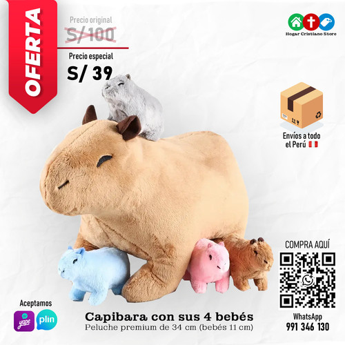 HCS00054 Capibara con hijos.jpg