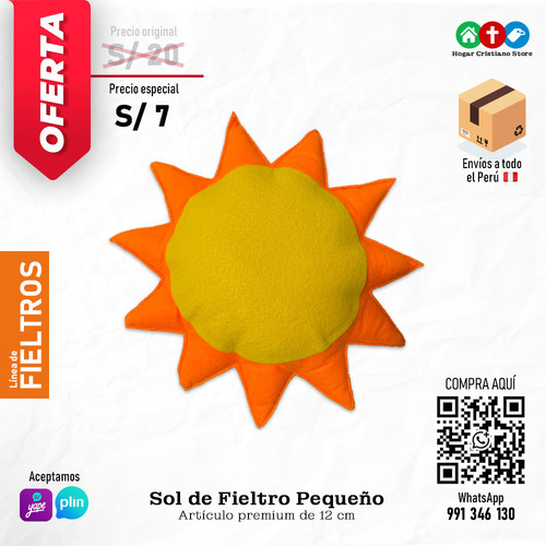 HCS00086 Sol de Fieltro Small.jpg