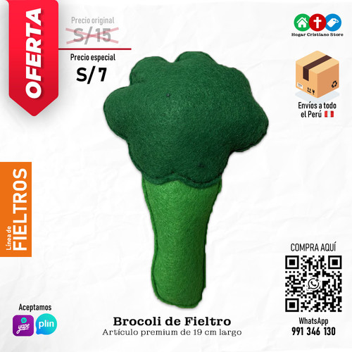 HCS00091 Brocoli de Fieltro.jpg