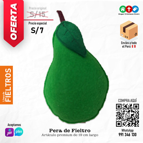 HCS00090 Pera de Fieltro.jpg