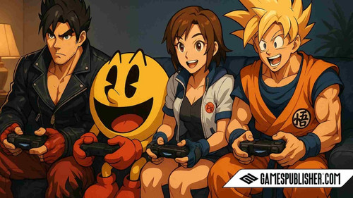 Best Mobile Game Publishers | GAMESPUBLISHER.jpg