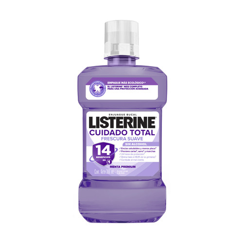 Listerine total care suave 360ml Front Sem Lacre.jpg