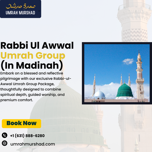 Rabbi Ul Awwal Umrah Group (In Madinah).png